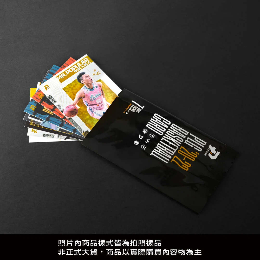P. LEAGUE+ 商品